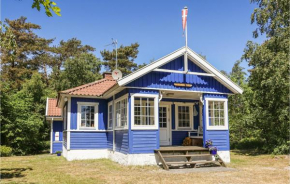 Beautiful Home In Nexø With Sauna